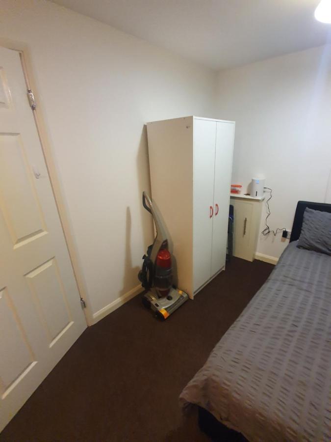 Grand Chalet 64 Disabled Friendly Skegness Esterno foto